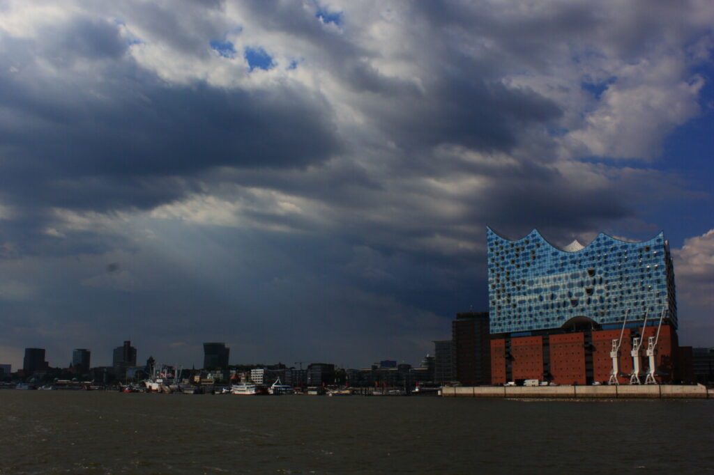 Elbphilharmonie